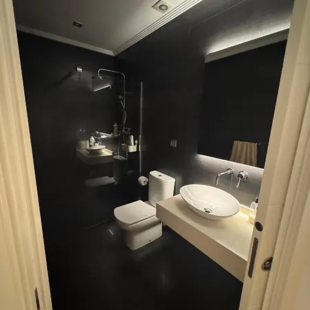 Apartament Labairu Bilbao