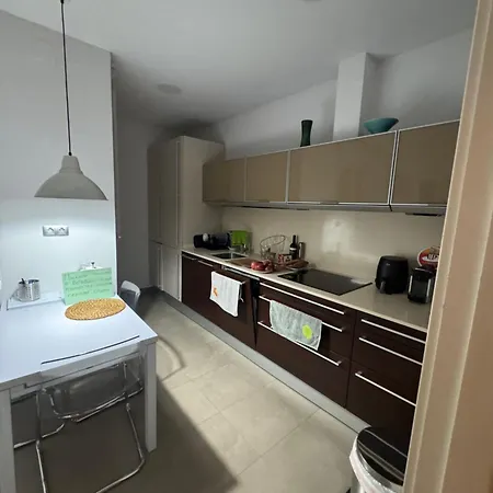 Apartament Labairu Bilbao