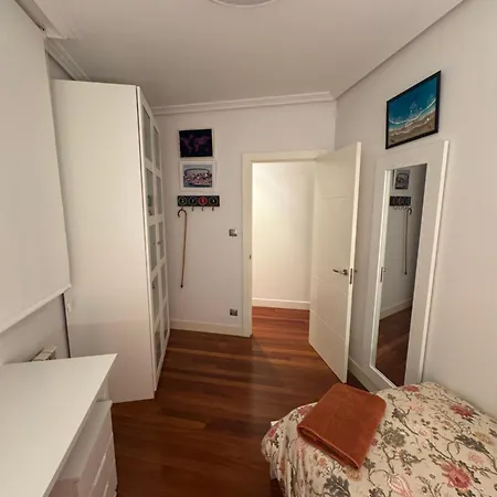 Labairu Apartman *
