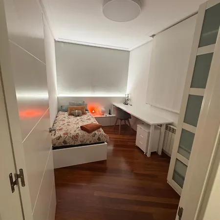Labairu Apartman *
