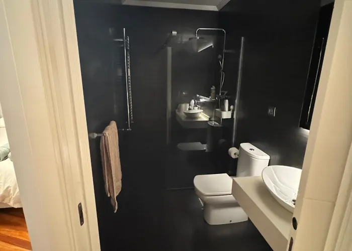 公寓 Labairu 毕尔巴鄂